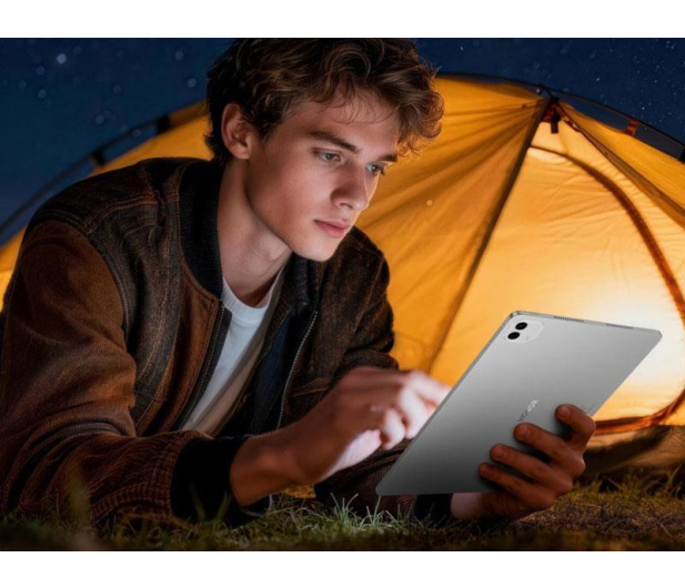 HONOR MagicPad4 12/256 G szary + klawiatura + rysik - 1517301 - zdjęcie 24